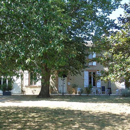 La Bastide De Negra Bed & Breakfast Montesquieu-Lauragais Ngoại thất bức ảnh
