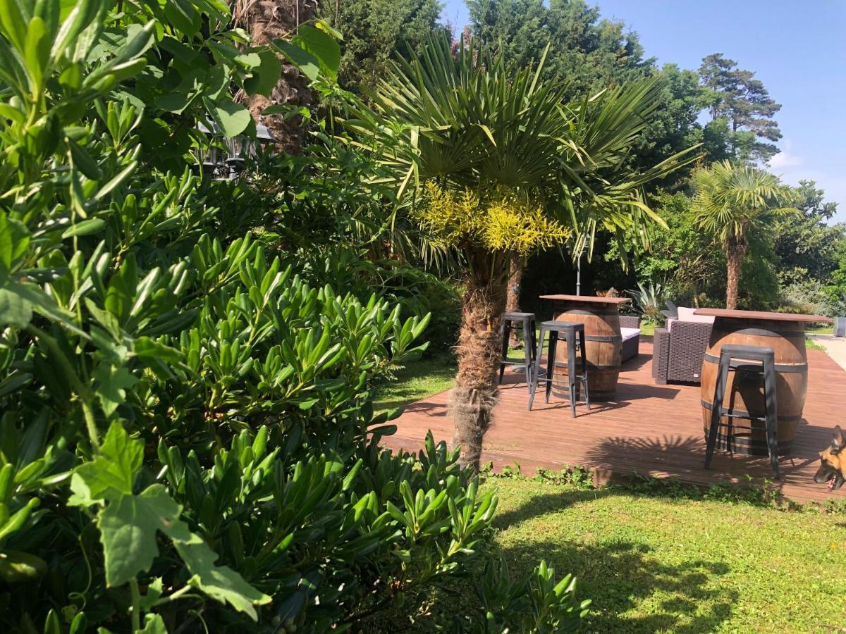 La Bastide De Negra Bed & Breakfast Montesquieu-Lauragais Ngoại thất bức ảnh