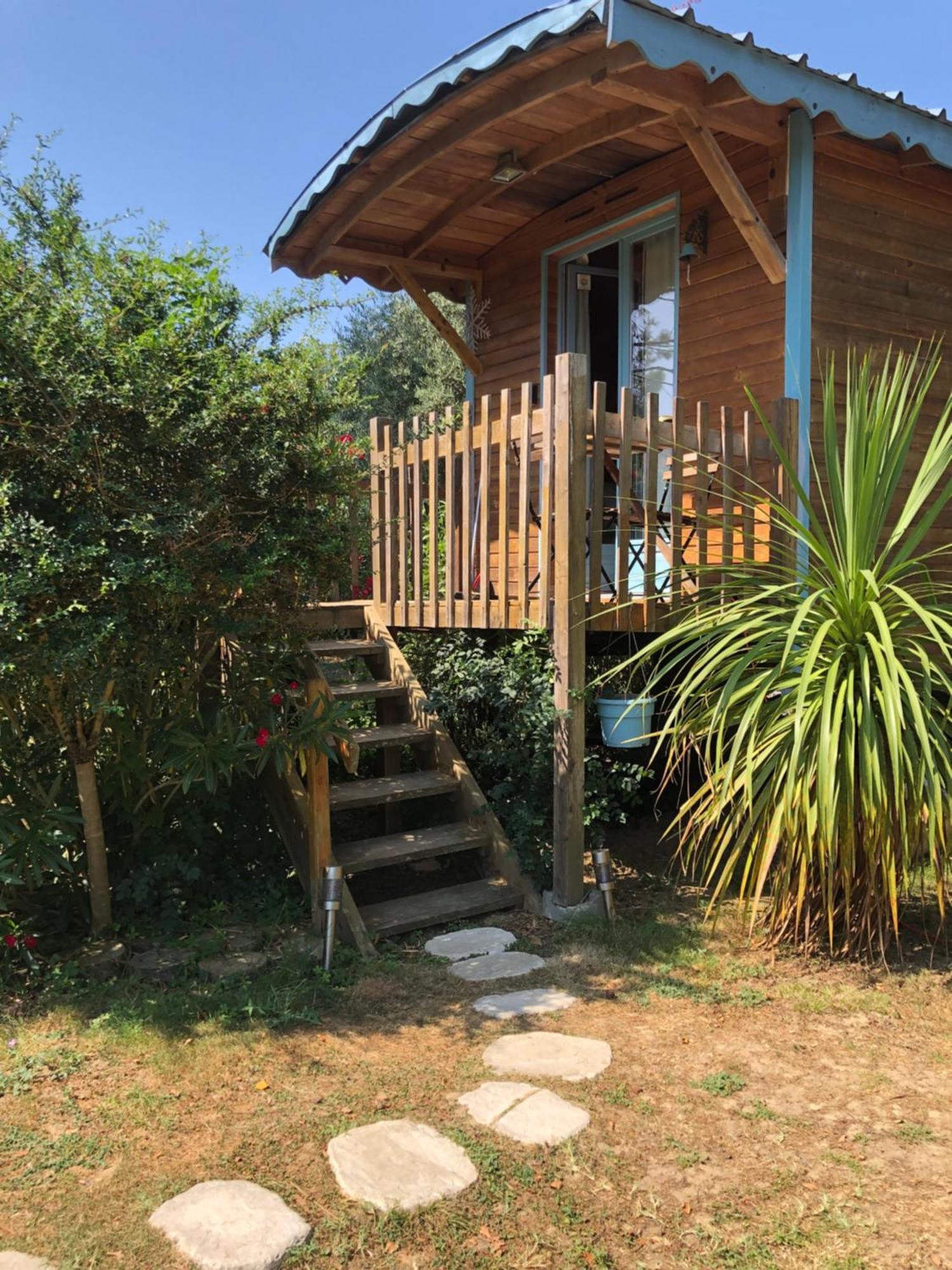 La Bastide De Negra Bed & Breakfast Montesquieu-Lauragais Ngoại thất bức ảnh