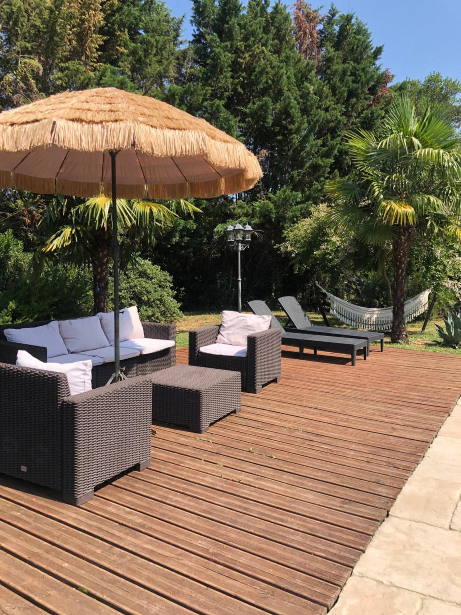 La Bastide De Negra Bed & Breakfast Montesquieu-Lauragais Ngoại thất bức ảnh