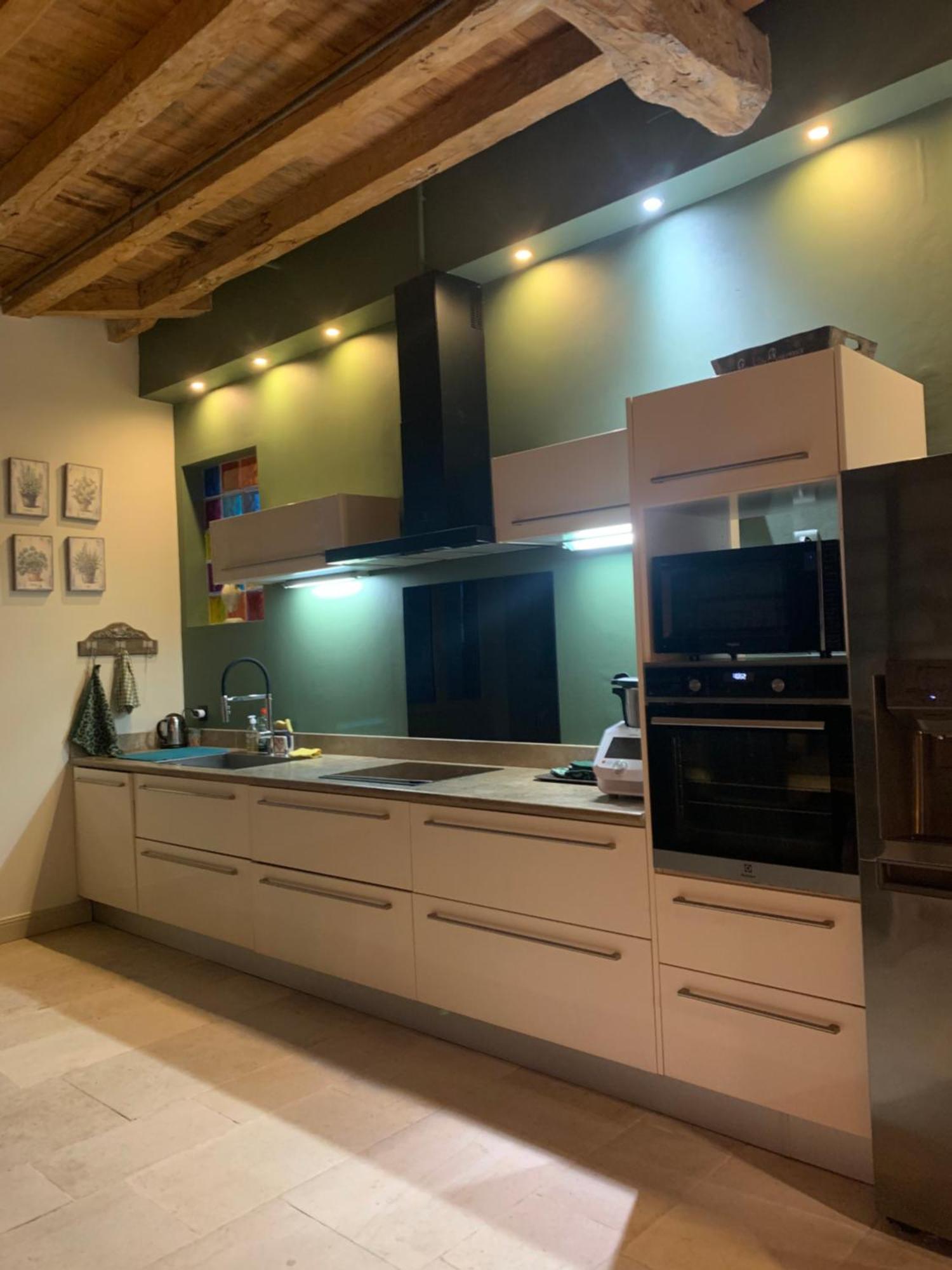 La Bastide De Negra Bed & Breakfast Montesquieu-Lauragais Ngoại thất bức ảnh