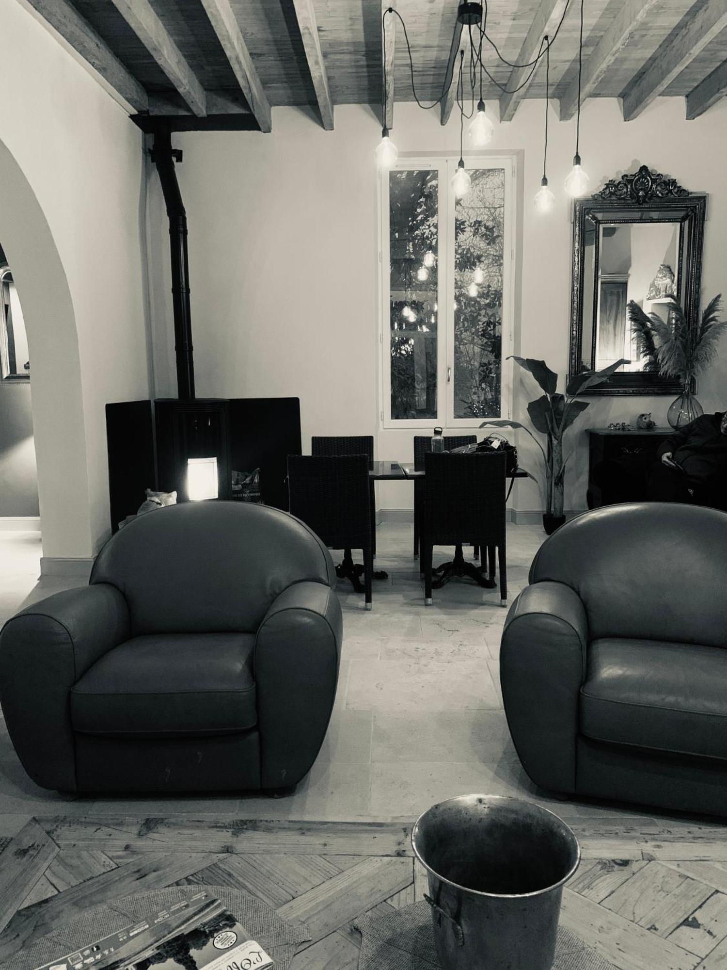 La Bastide De Negra Bed & Breakfast Montesquieu-Lauragais Ngoại thất bức ảnh