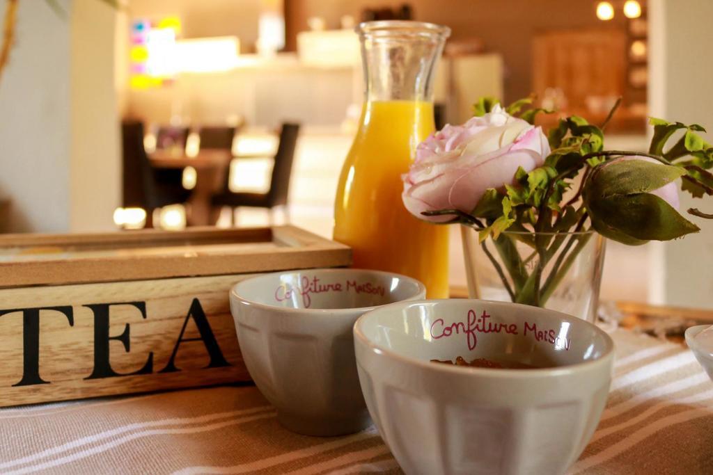 La Bastide De Negra Bed & Breakfast Montesquieu-Lauragais Ngoại thất bức ảnh