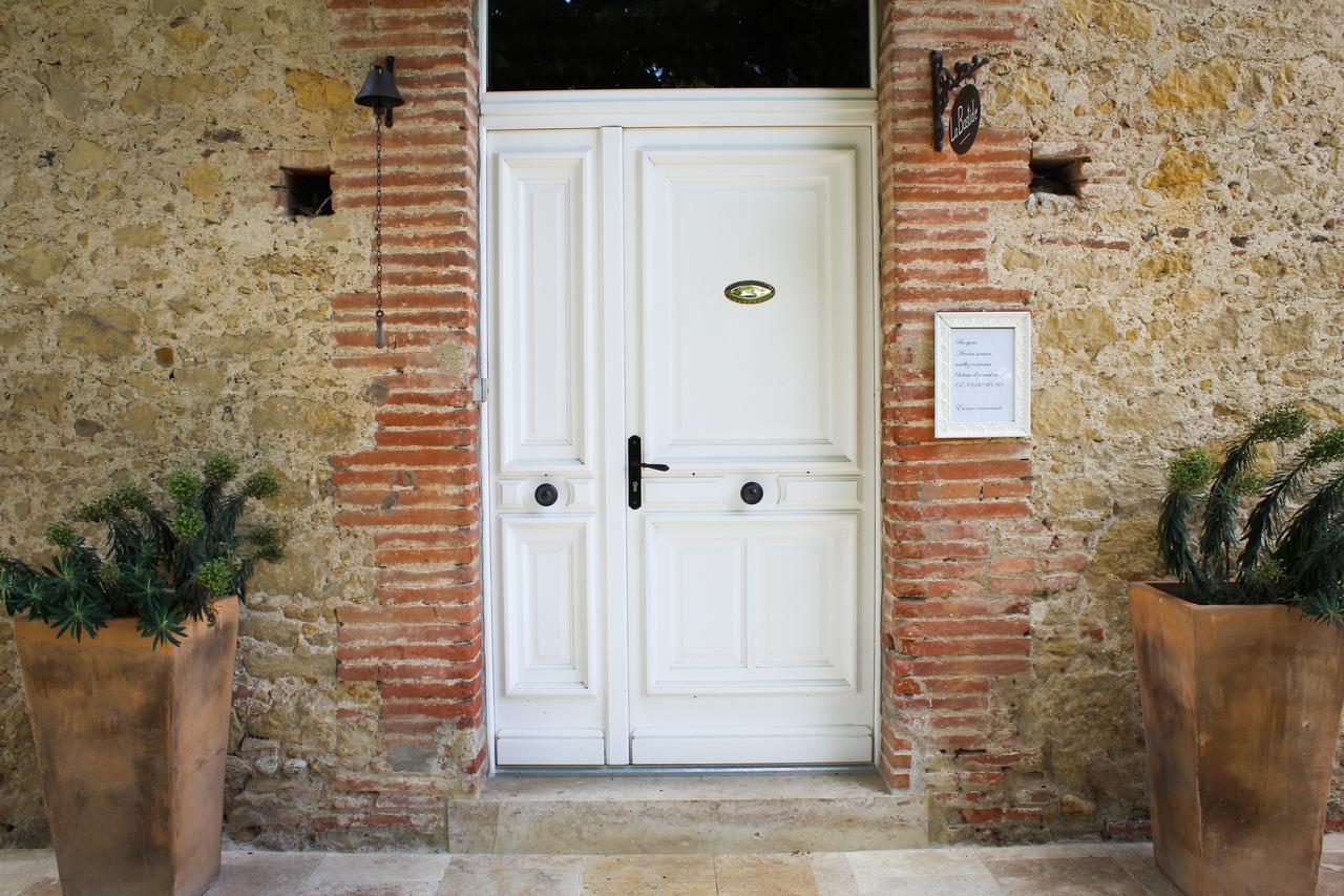La Bastide De Negra Bed & Breakfast Montesquieu-Lauragais Ngoại thất bức ảnh