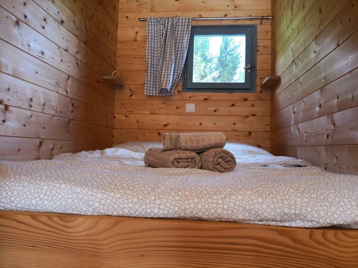 La Bastide De Negra Bed & Breakfast Montesquieu-Lauragais Ngoại thất bức ảnh