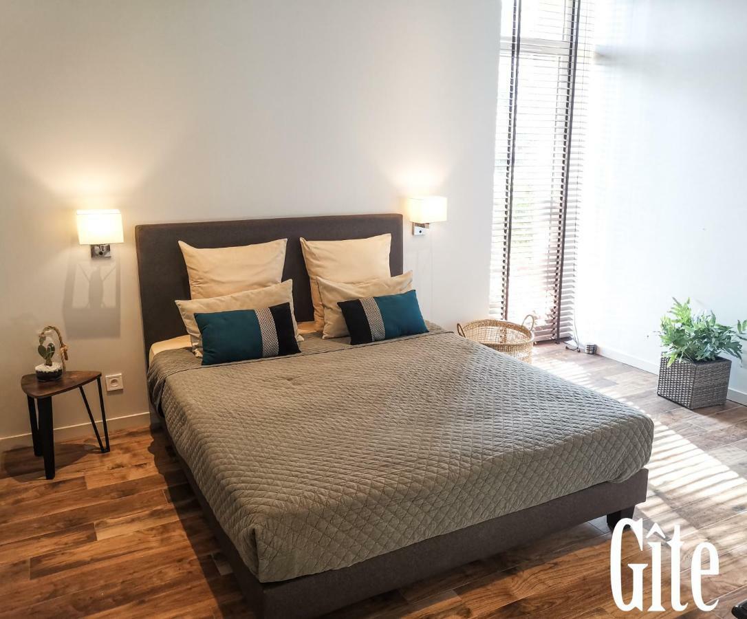 La Bastide De Negra Bed & Breakfast Montesquieu-Lauragais Ngoại thất bức ảnh