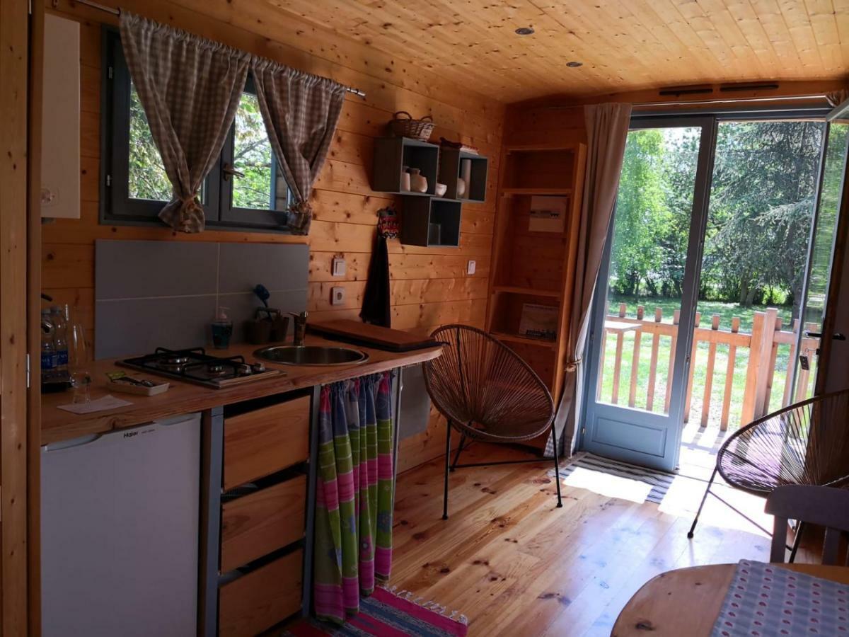 La Bastide De Negra Bed & Breakfast Montesquieu-Lauragais Ngoại thất bức ảnh